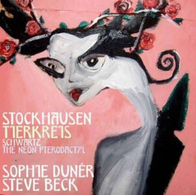 Stockhausen Tierkreis & Schwartz The Neo
