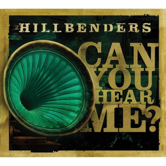 Can You Hear Me