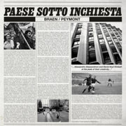 Paese Sotto Inchiesta
