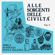 Alle Sorgenti Delle Civilta Vol. 3