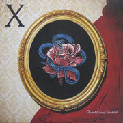 Aint Love Grand Red Vinyl Rsd 2023