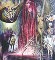 Dawn Of Kouatl
