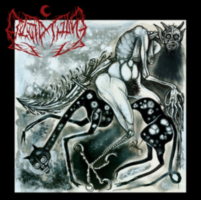 Tentacles Of Whorrer