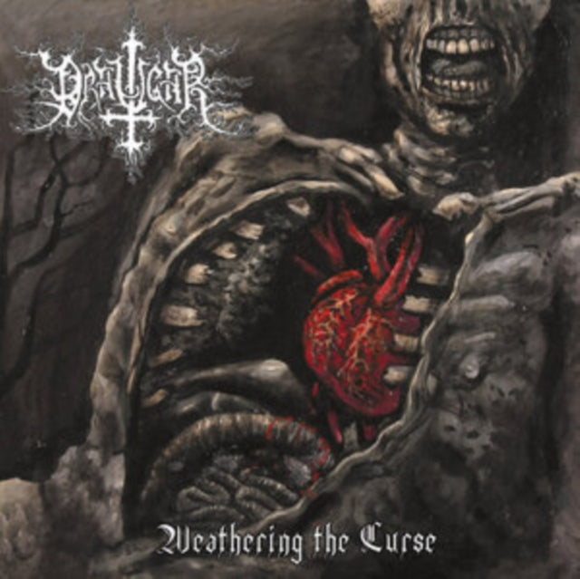 Weathering The Curse