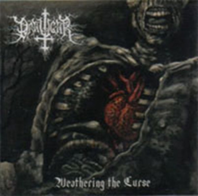 Weathering The Curse