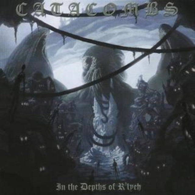 In The Depths Of Rlyeh