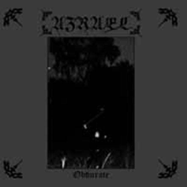 Obdurate / Unto Death