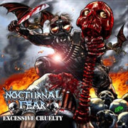 Excessive Cruelty