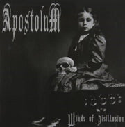 Winds Of Disillusion