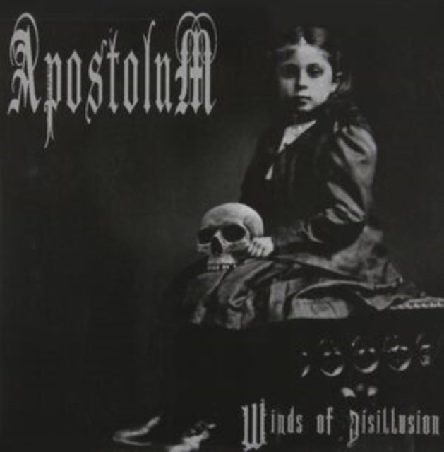 Winds Of Disillusion