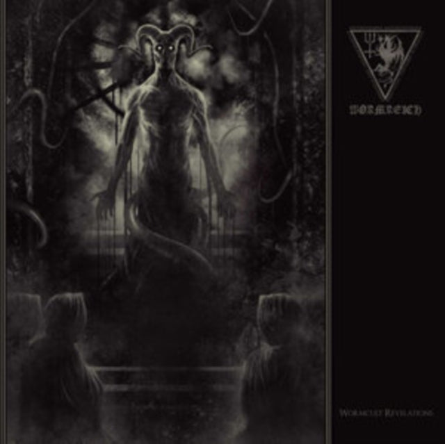 Wormcult Revelatons