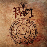 The Infernal Hierarchies Penetrating