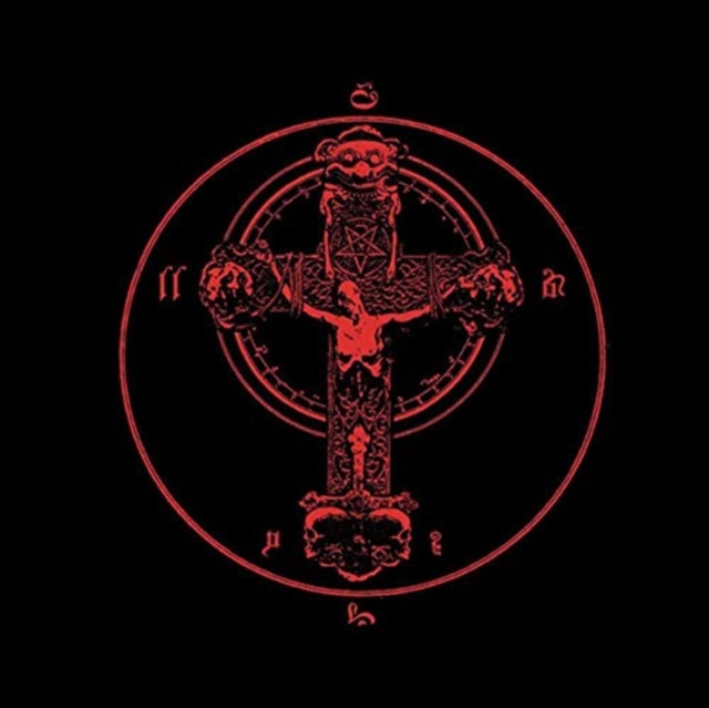 Tria Prima Diabolica