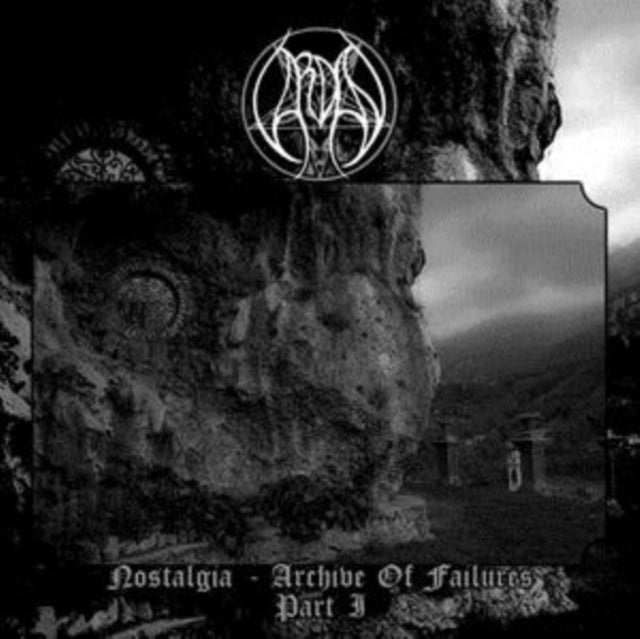Nostalgia - Archive Of Failures Part 1
