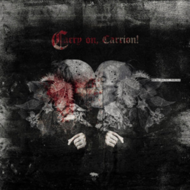 Carry On. Carrion
