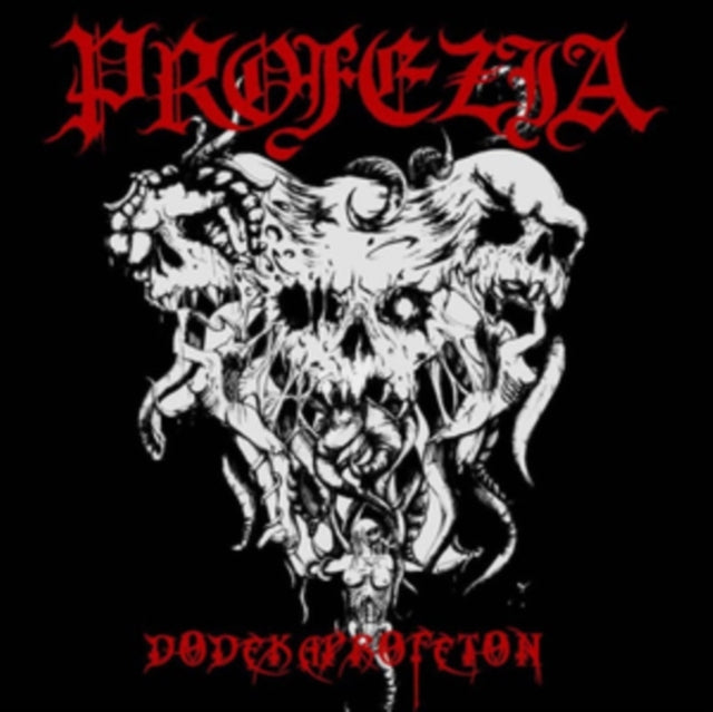 Dodekaprofeton A5 Digi