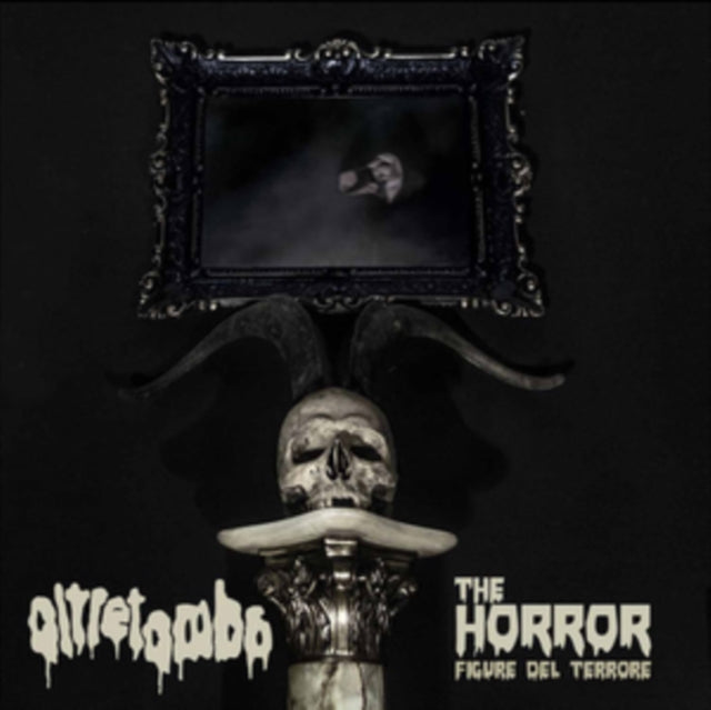 The Horror - Figure Del Terrore
