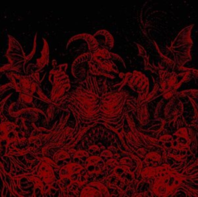 Woeful Litanies From The Nether Realms