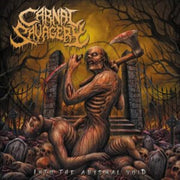 Into The Abysmal Void Clear Formaldehyde