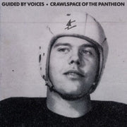 Crawlspace Of The Pantheon