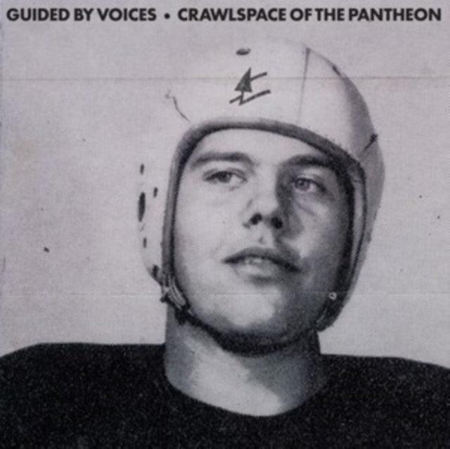 Crawlspace Of The Pantheon