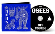 Off Course