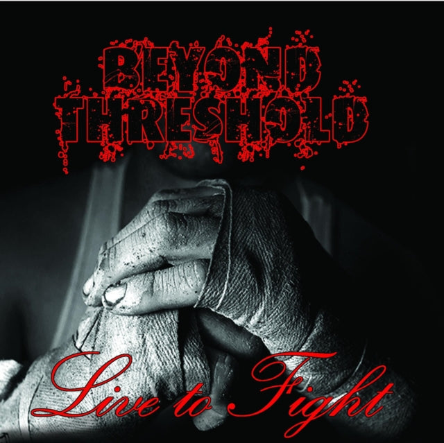 Live To Fight