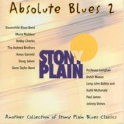 Absolute Blues - 2