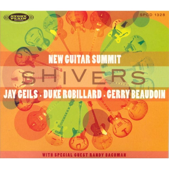 New Guitar Summit 2