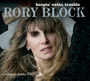 Keepin Outta Trouble A Tribute To Bukka