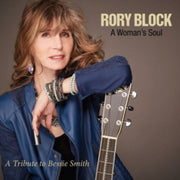 A Womans Soul Tribute To Bessie Smith