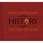 History - The First 25 Years