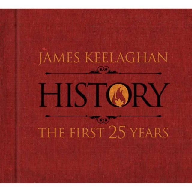 History - The First 25 Years