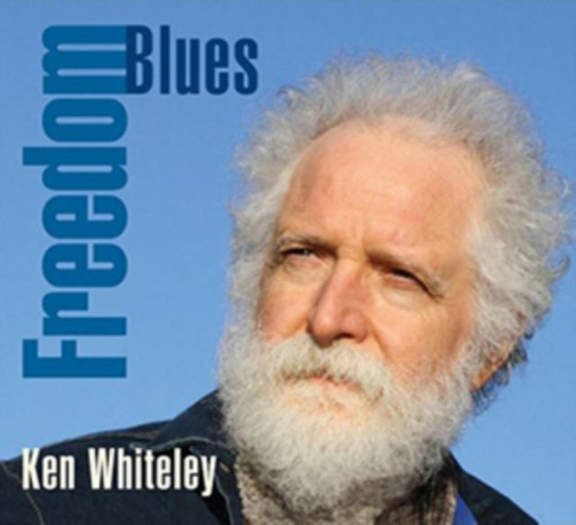 Freedom Blues