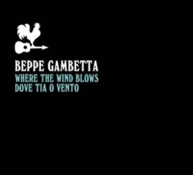 Where The Wind Blows Dove Tia O Vento
