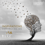 Inspirations Music By Dvorak / Ewald Rav