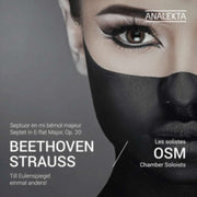 Beethoven Septet E-flat Major / Strauss