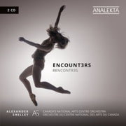Encount3rs