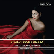 Vivaldi Luce E Ombra