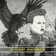Schubert Winterreise