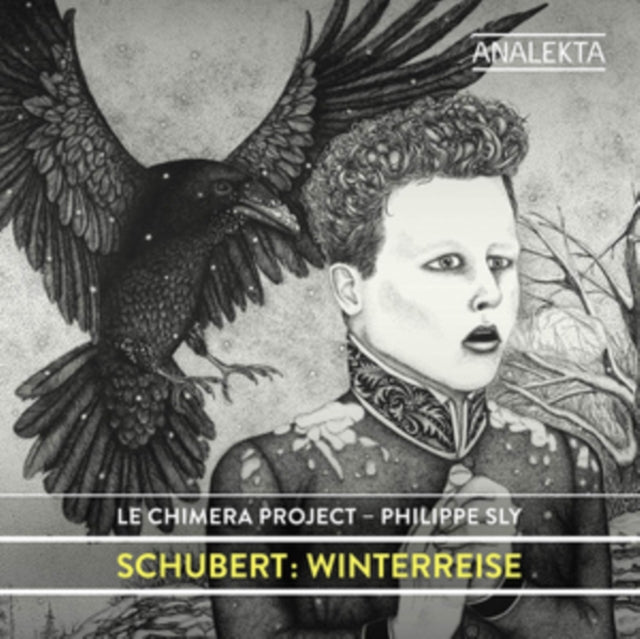 Schubert Winterreise