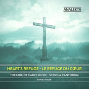 The Hearts Refuge