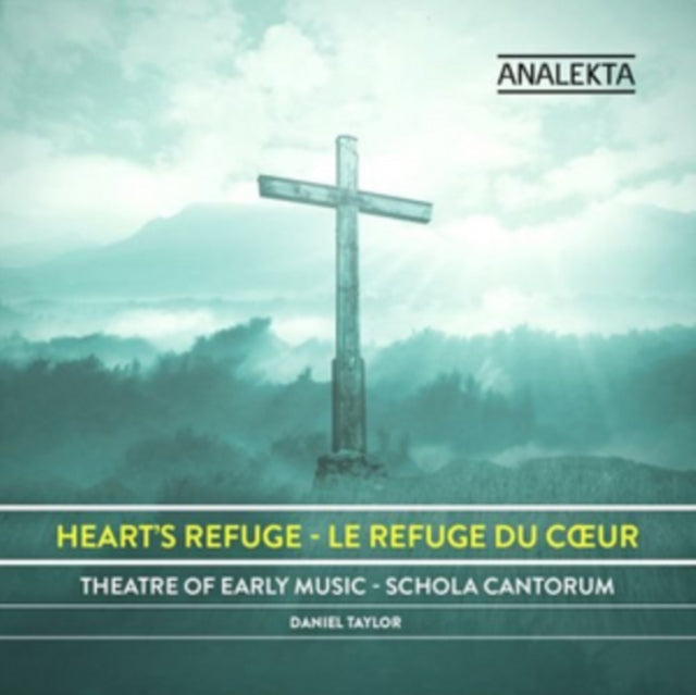 The Hearts Refuge