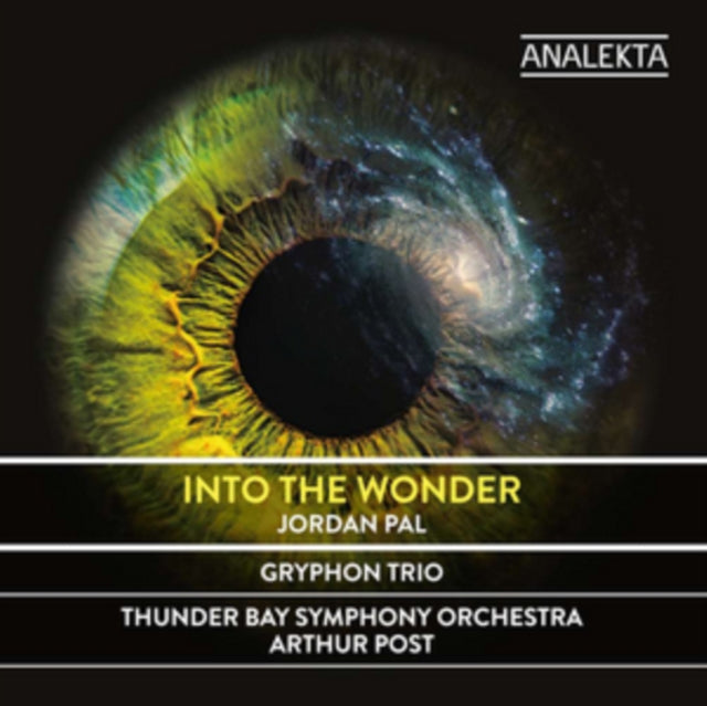 Pal Into The Wonder