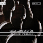 A Celebration Of Excellence