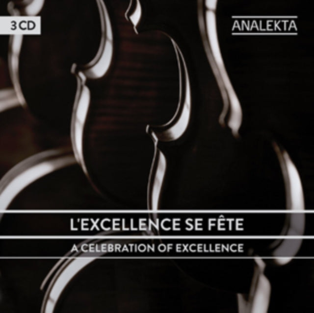 A Celebration Of Excellence