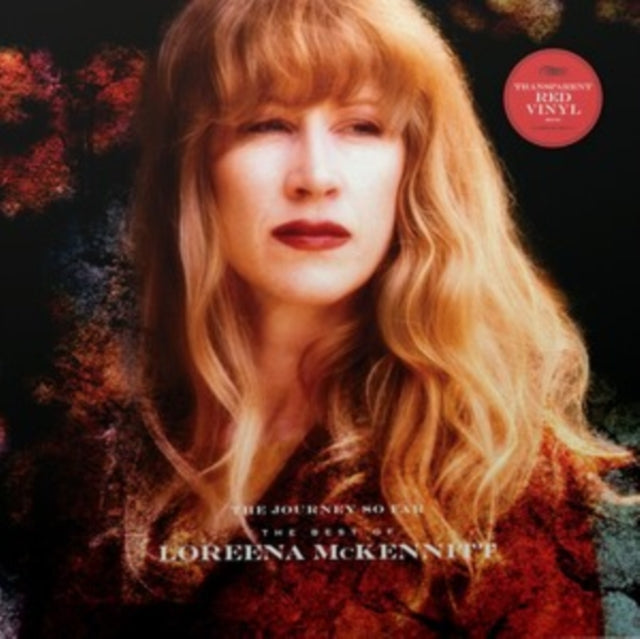 The Journey So Far-the Best Of Loreena M
