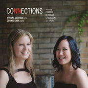 Connections - Franck/debussy