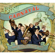 Schumann/carnival