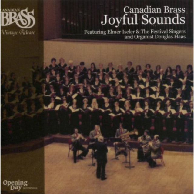 Joyful Sounds